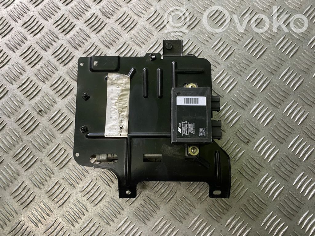 Volkswagen Sharan Engine control unit/module 