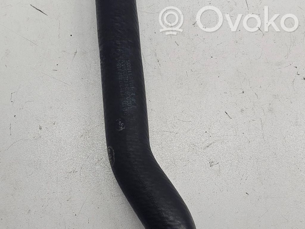 Engine coolant pipe/hose   10305924,17127737448