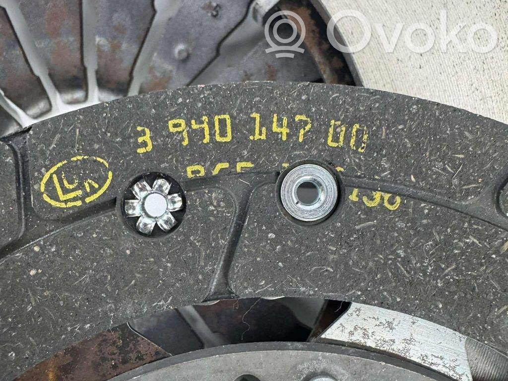 Opel Corsa C Sajūga komplekts 