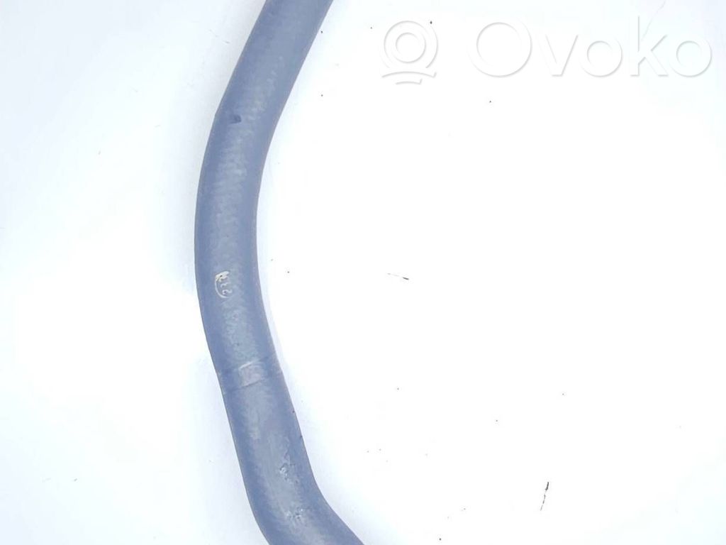 BMW 5 E60 E61 Engine coolant pipe/hose 