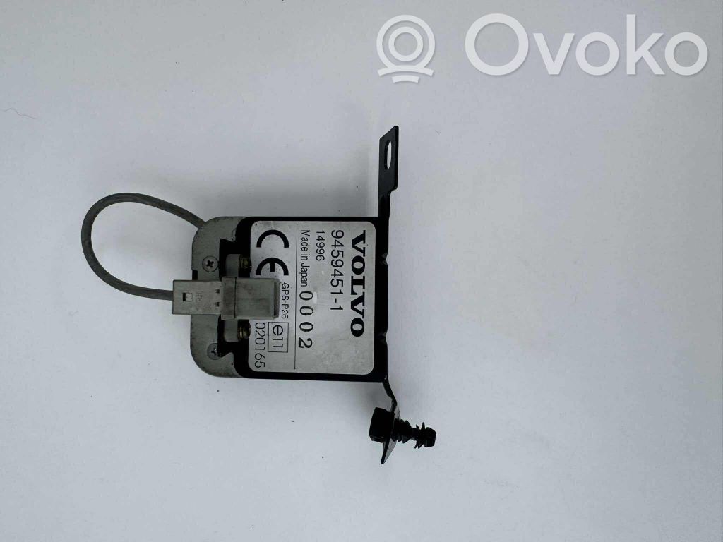 Volvo V70 Antenne GPS 