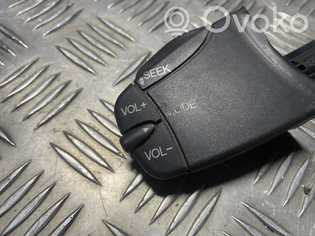 Multifunctional control switch/knob   98AB14K147AC,1062231,1105527,1346664,98AB14K147AB,98AB14K147AD