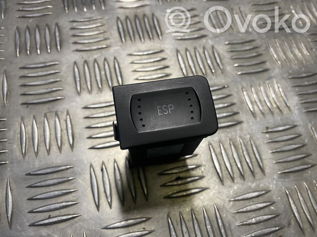 ESP (stability program) switch   1J0927134A