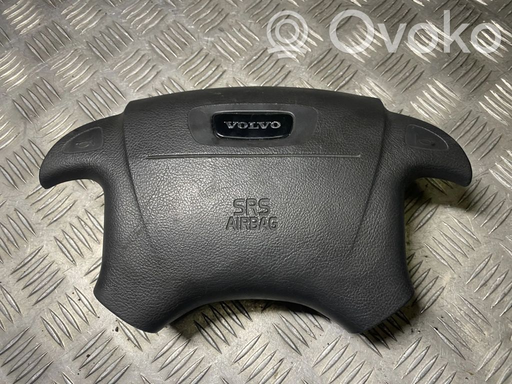Volvo V70 Airbag volan 