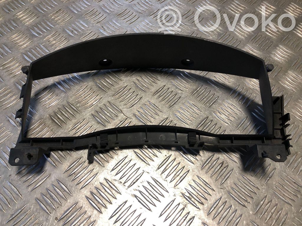 Opel Meriva A Dashboard trim 