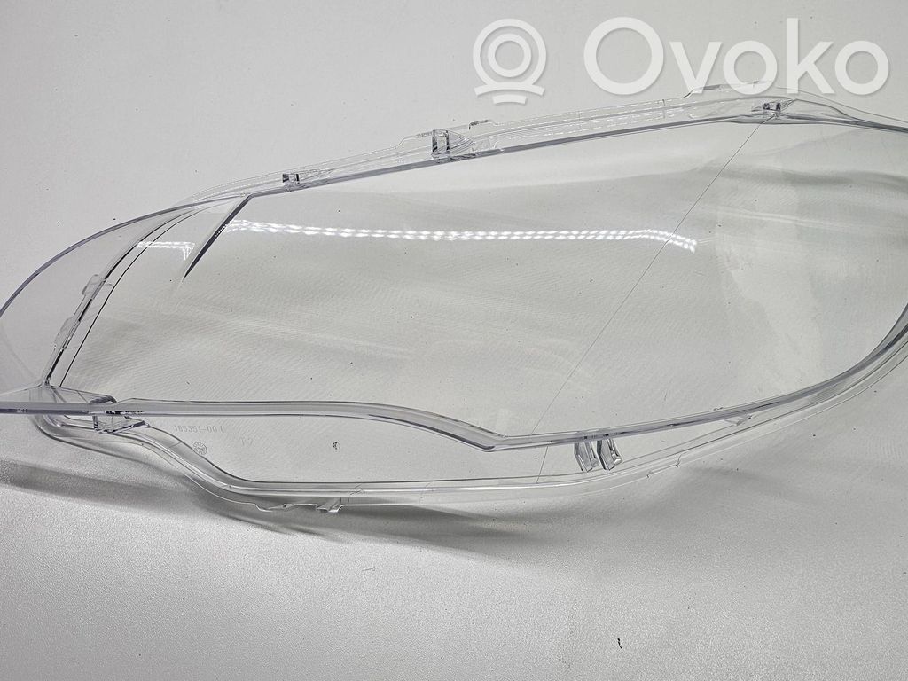 BMW X5M E70 Headlight/headlamp 