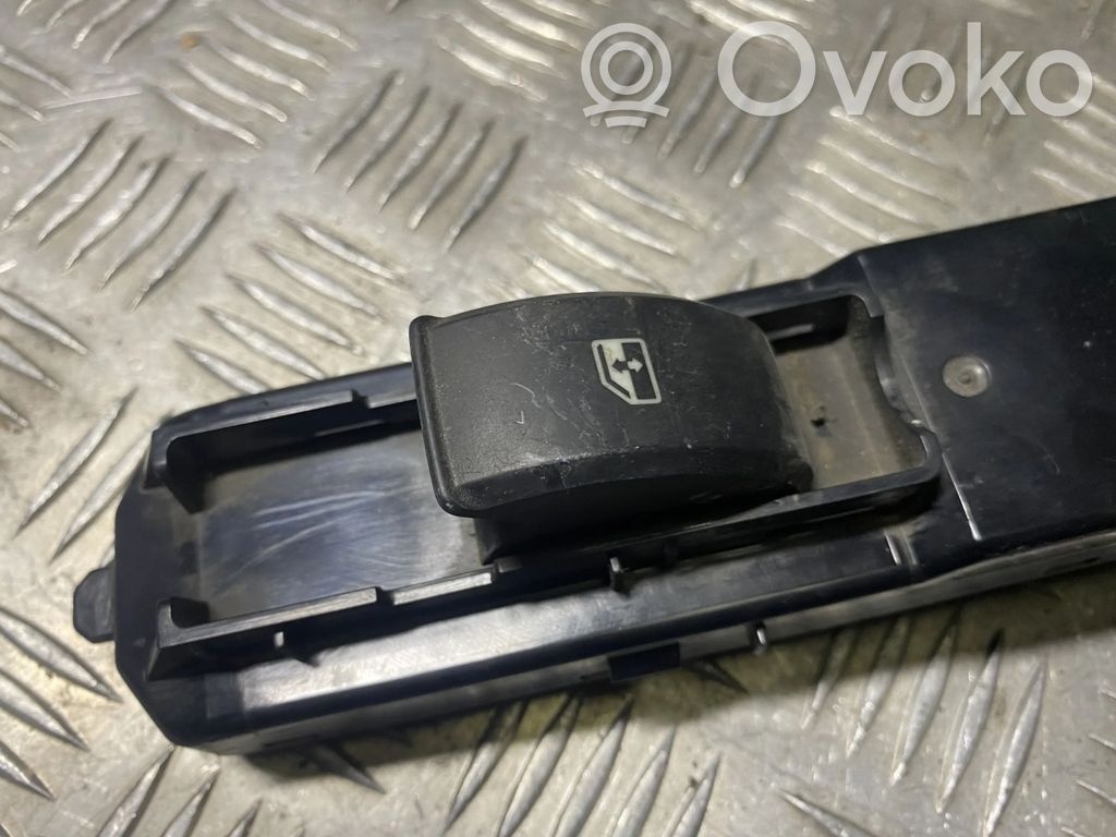 Saab 9-3 Ver2 Electric window control switch 