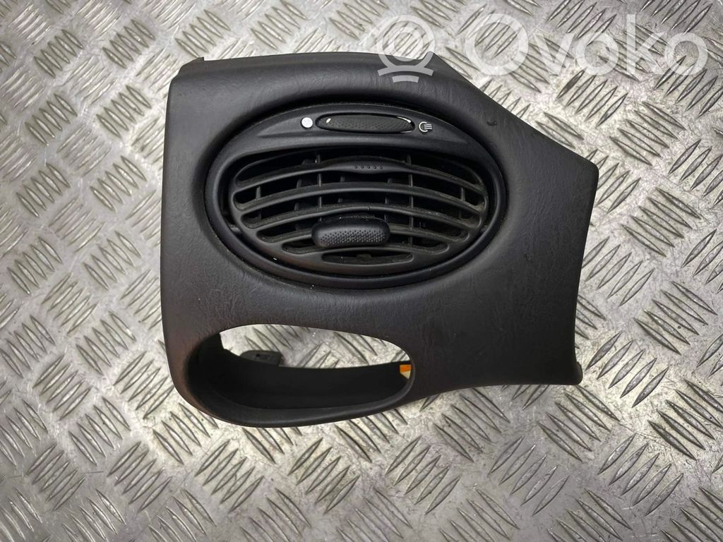 Ford Focus Šoninės oro grotelės 
