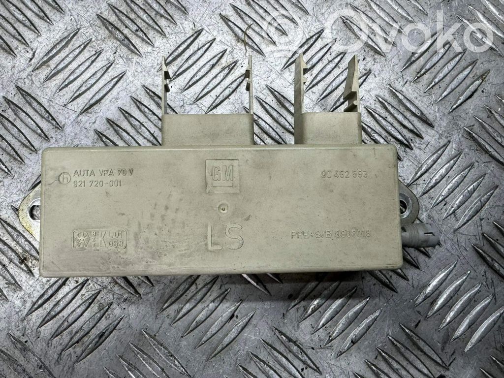 Opel Vectra B Antenos stiprintuvas 