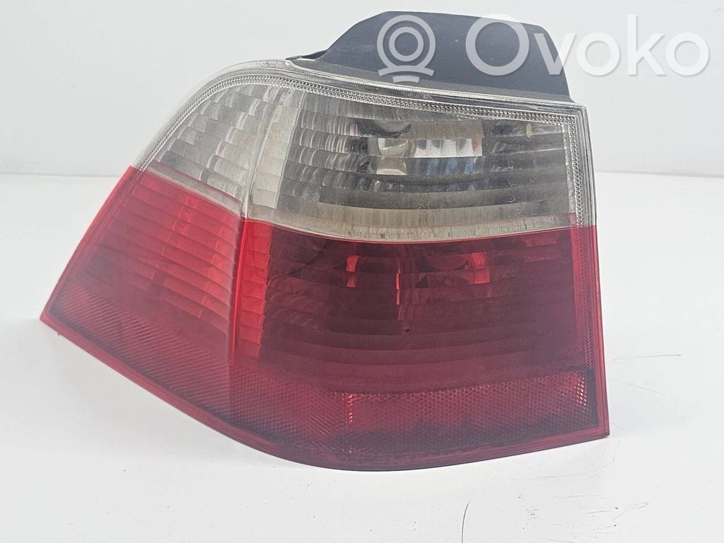 BMW 5 E60 E61 Rear/tail lights 
