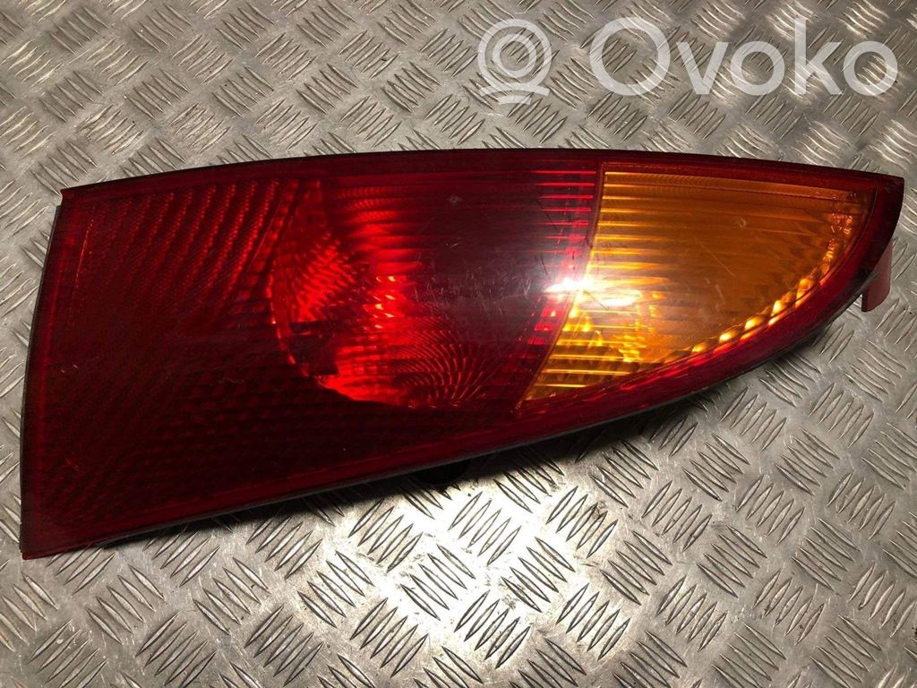 Ford Focus Rear/tail lights 