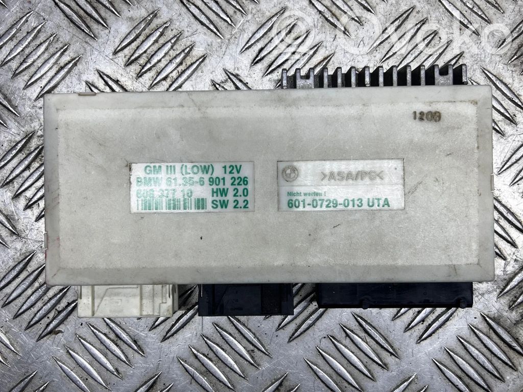 Komforta modulis   61356901226,60837710