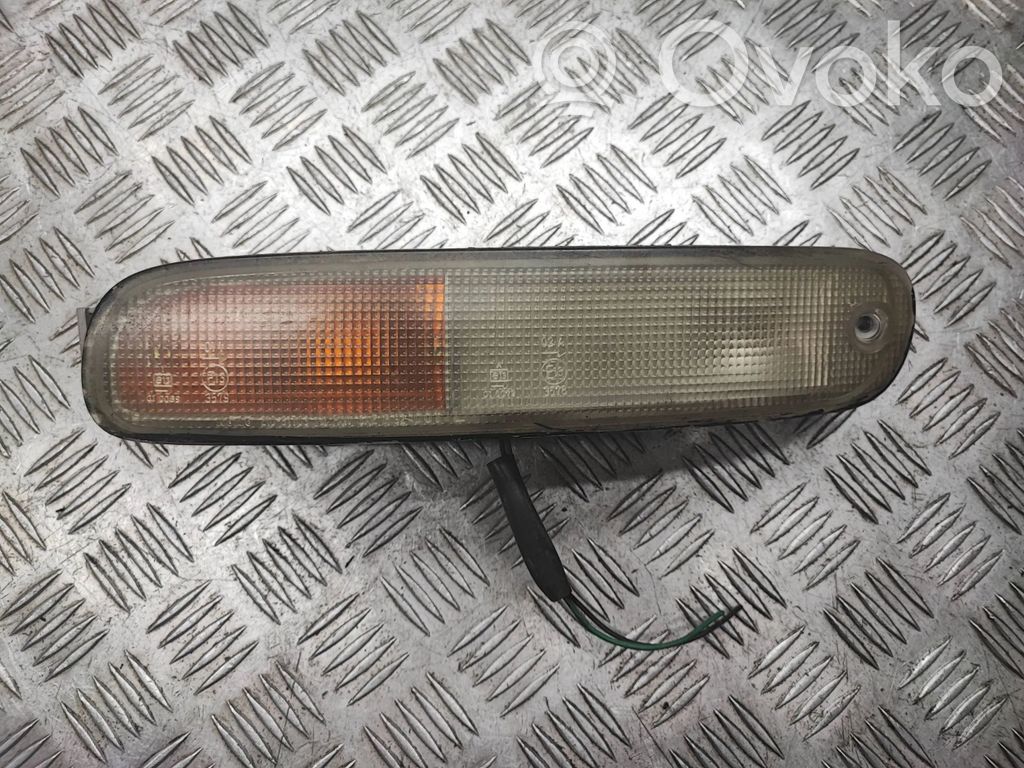 Front indicator light   21061703