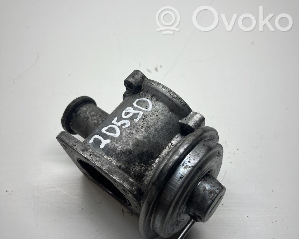 BMW 5 E60 E61 Valvola EGR 