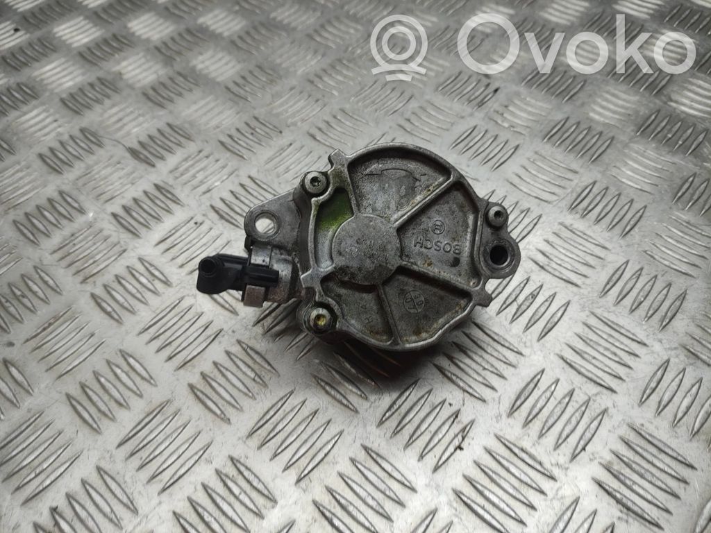 Vacuum pump   D1562A,1209S