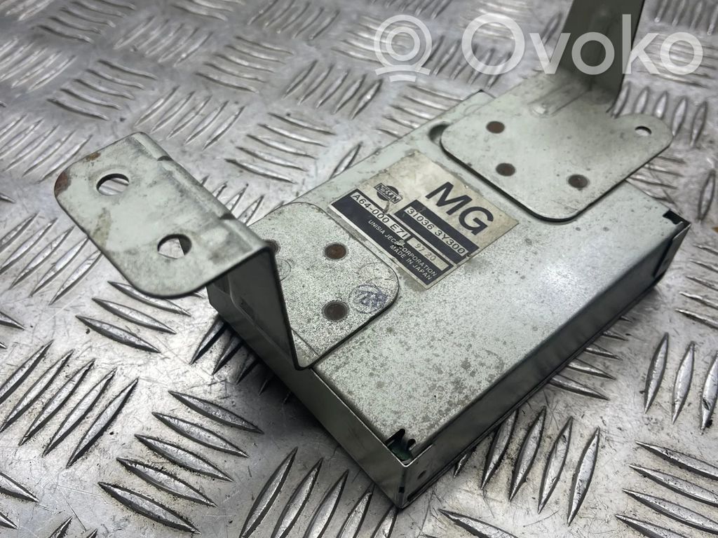 Nissan Maxima Gearbox control unit/module 
