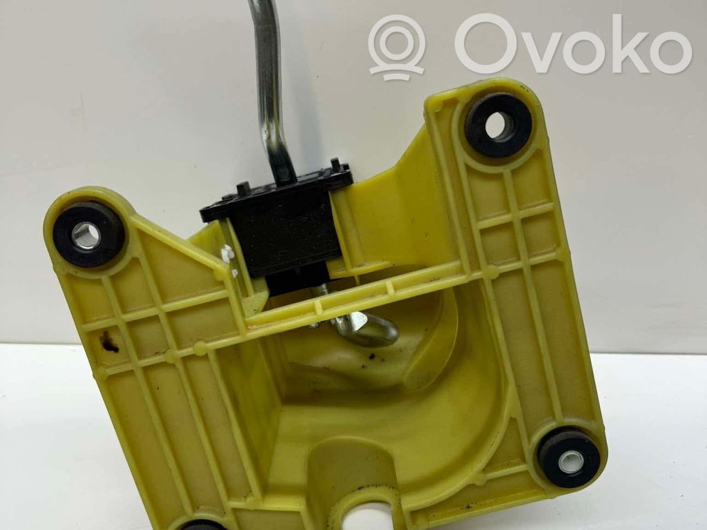 Ford Focus C-MAX Selector caja de cambios 