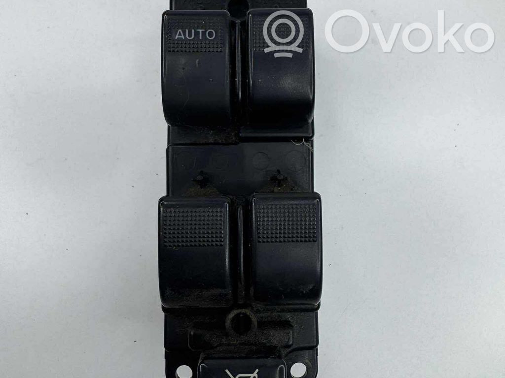 Mazda 6 Electric window control switch 
