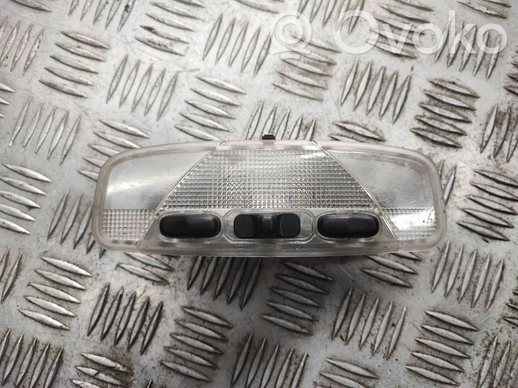 Ford Mondeo Mk III Front seat light 