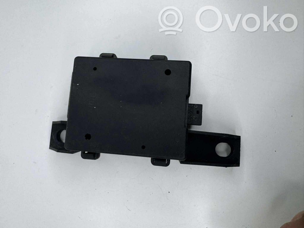 Rover 75 Alarm control unit/module 