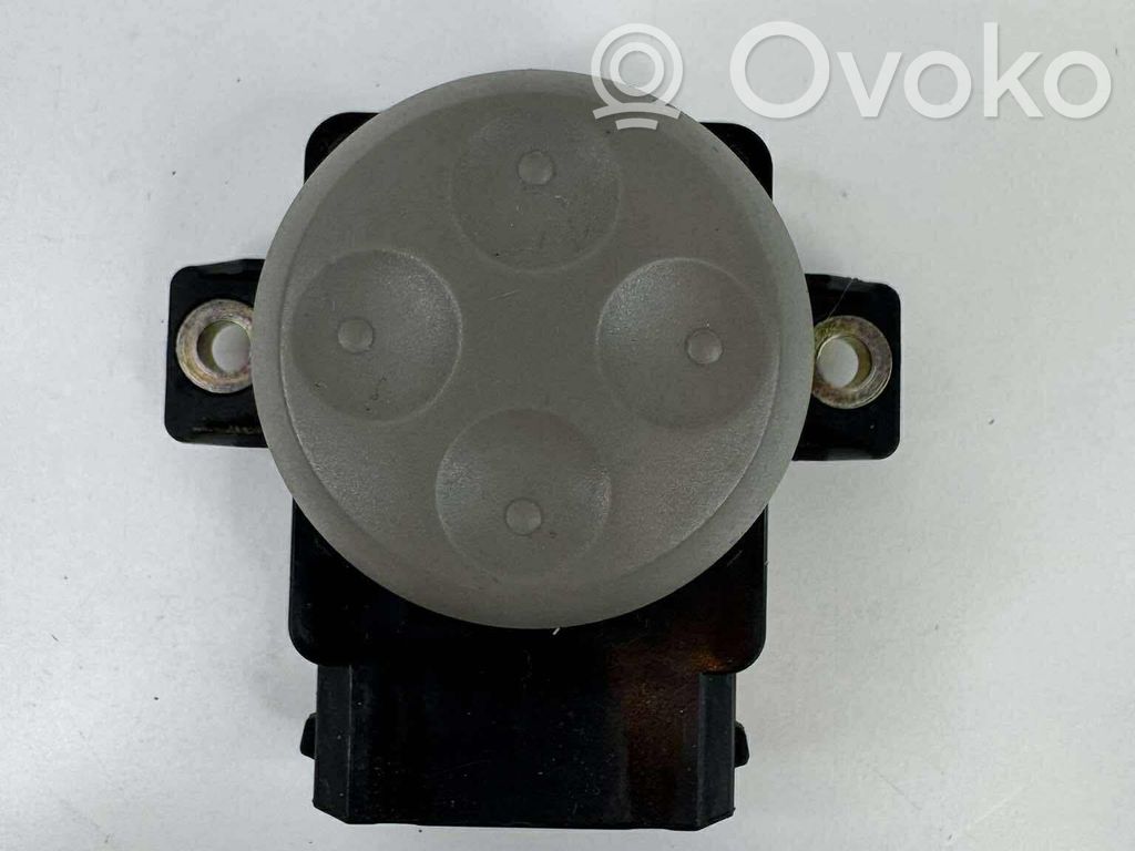 Audi A6 S6 C6 4F Interruptor de control del asiento 