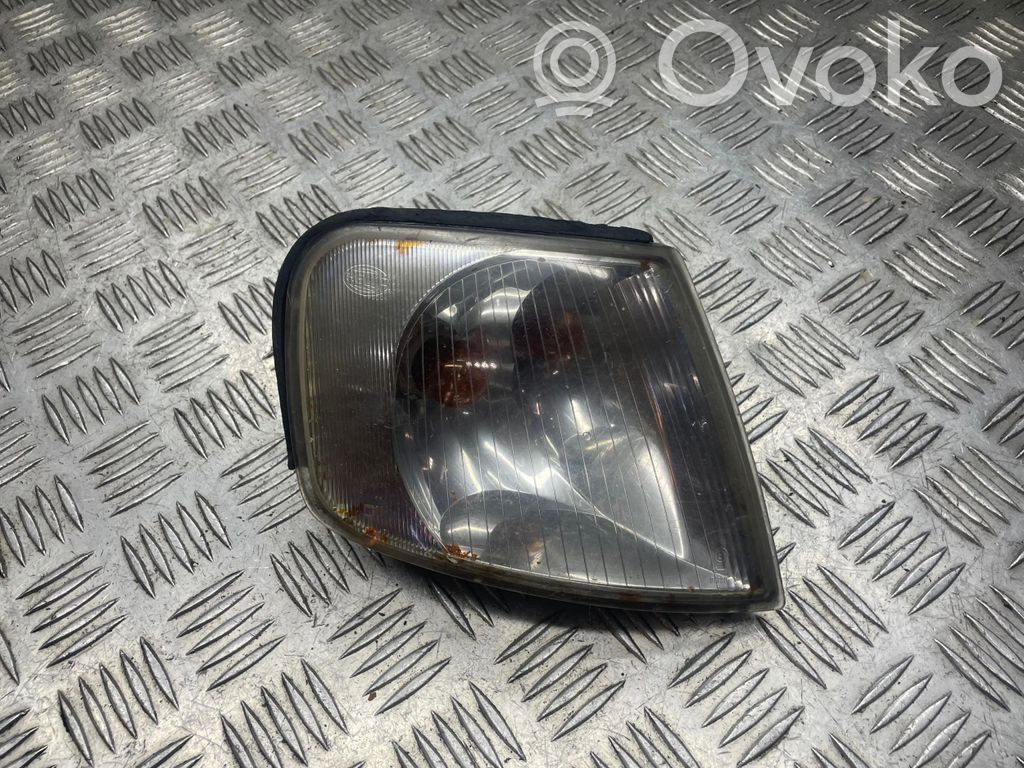 Audi A3 S3 8L Front indicator light 