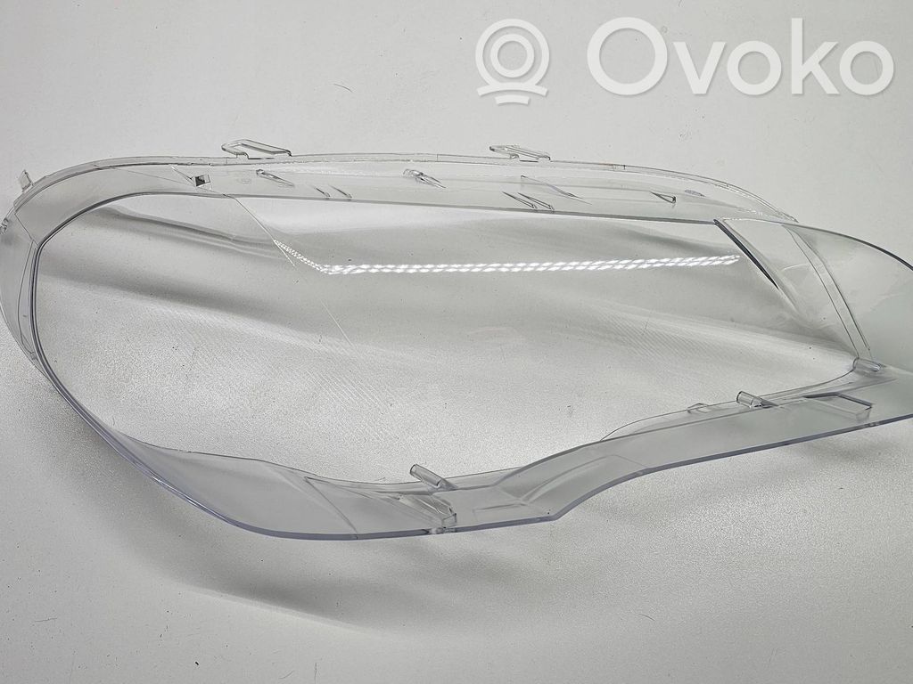 BMW X5M E70 Headlight/headlamp 