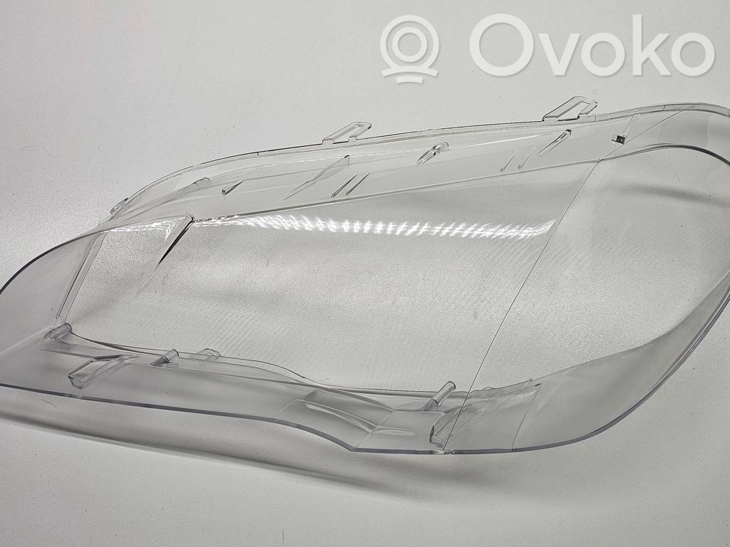 BMW X5M E70 Headlight part 