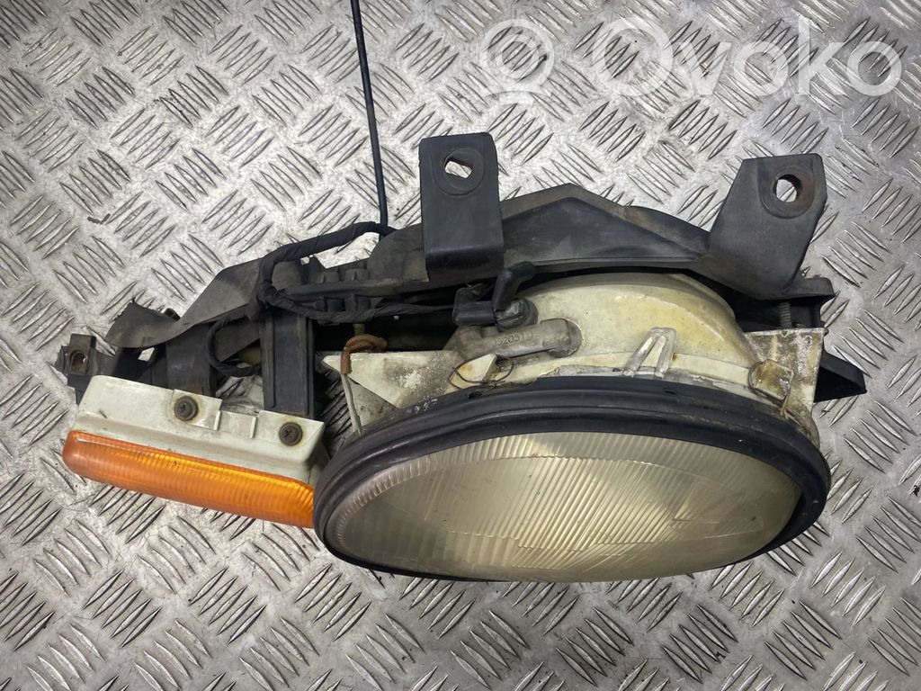 Front indicator light   5952016,439305952015
