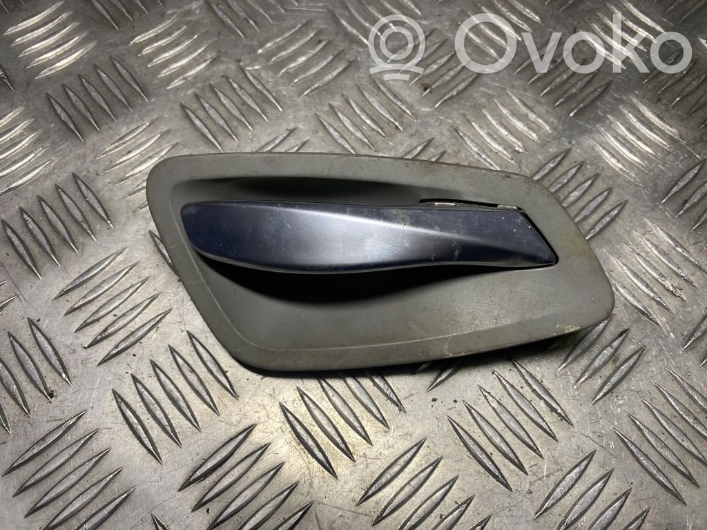 Front door interior handle   7144547,7144549,7144545