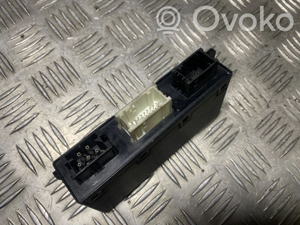 BMW 5 E39 Door control unit/module 