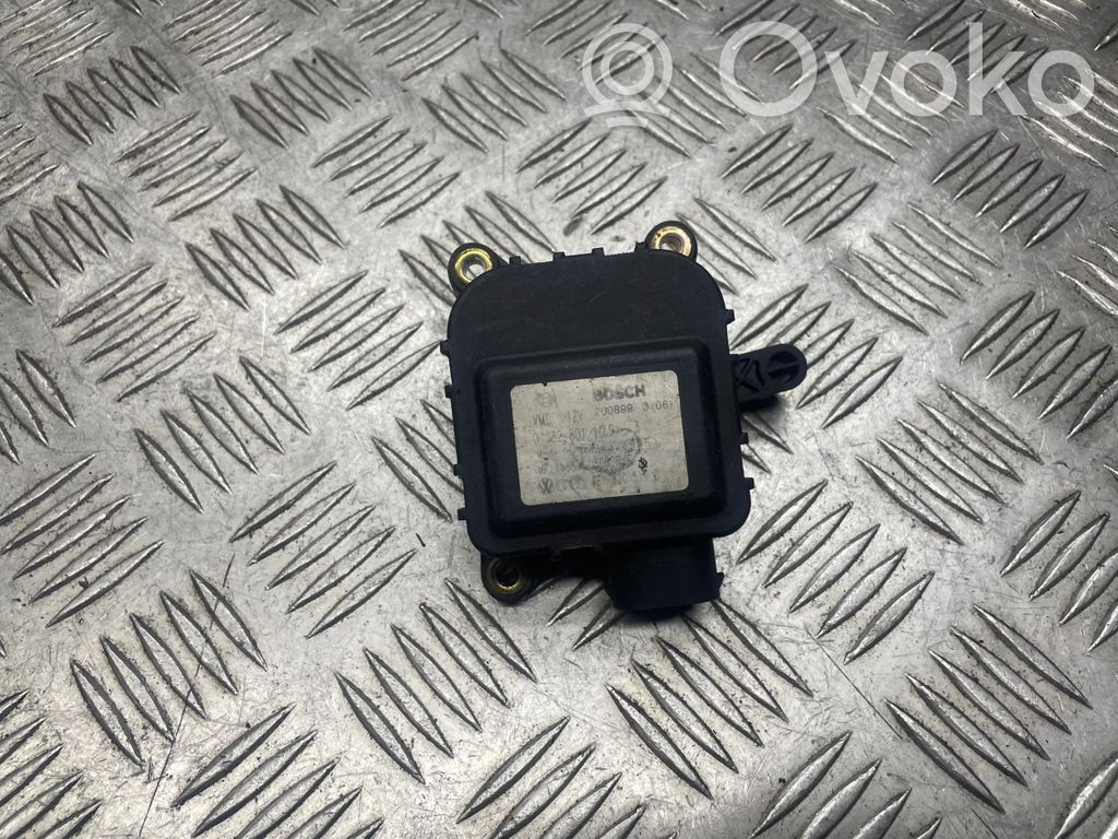 Audi A6 S6 C5 4B Motorino attuatore aria 