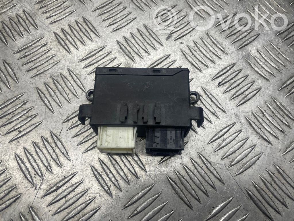 BMW 3 E46 Other control units/modules 