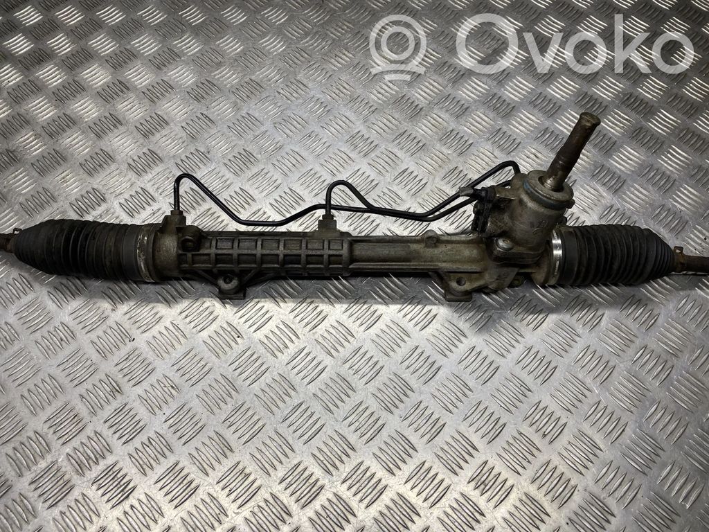 Peugeot 206 Vairo kolonėlė 