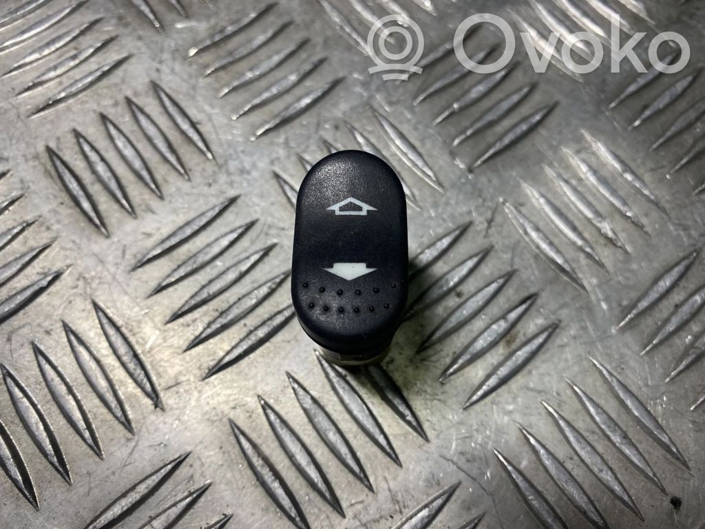 Interruptor del elevalunas eléctrico   98AG14529CB