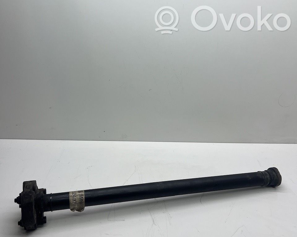 BMW X5 E53 Albero di trasmissione anteriore 