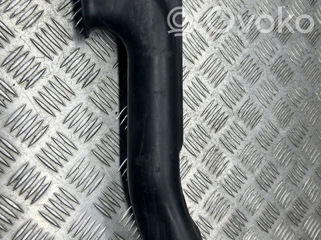 Opel Astra G Rura / Wąż dolotowy powietrza 
