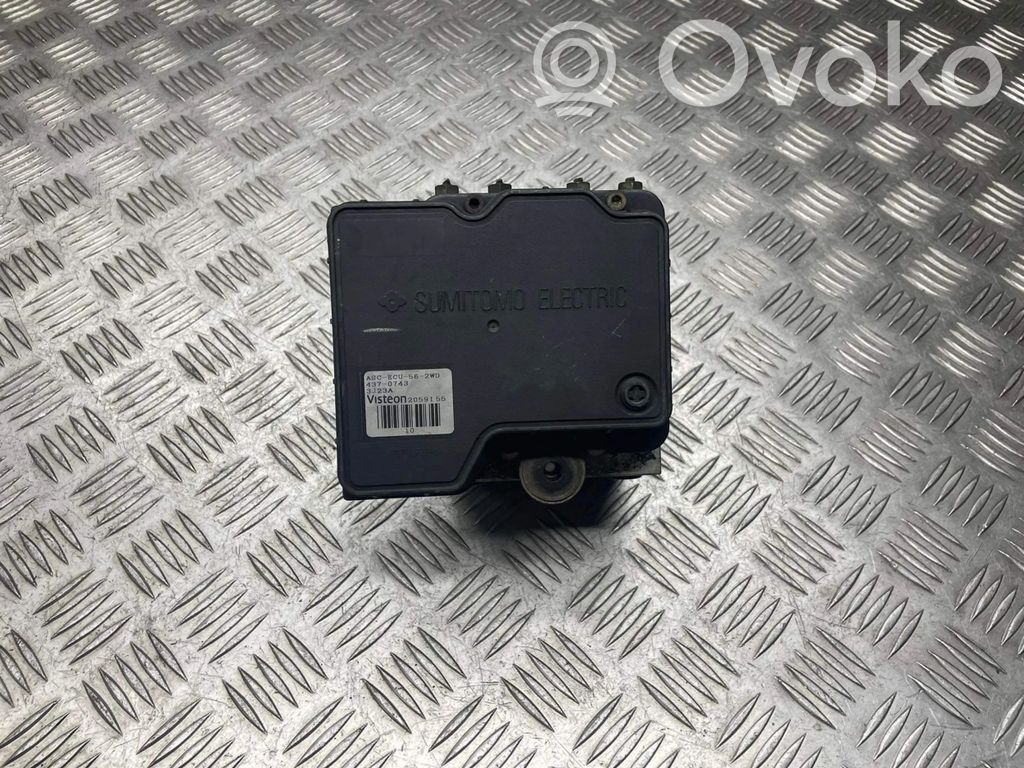 Mazda 6 ABS Blokas 