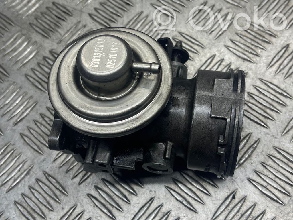 Volkswagen PASSAT B5.5 Valvola EGR 