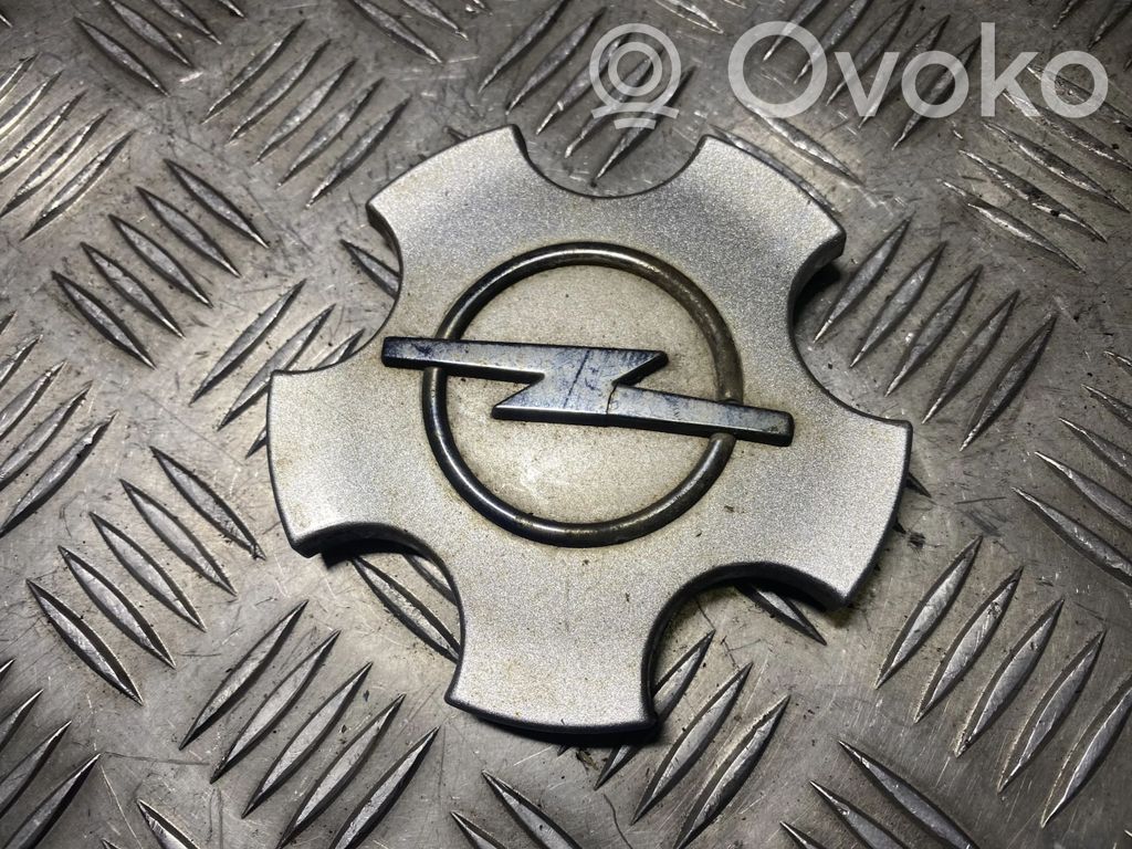 Opel Vectra B Dekielki / Kapsle oryginalne 
