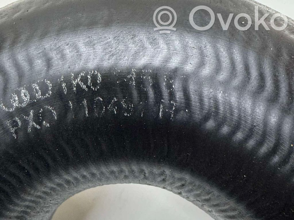 Volkswagen Golf V Interkūlera šļūtene (-es) / caurule (-es) 