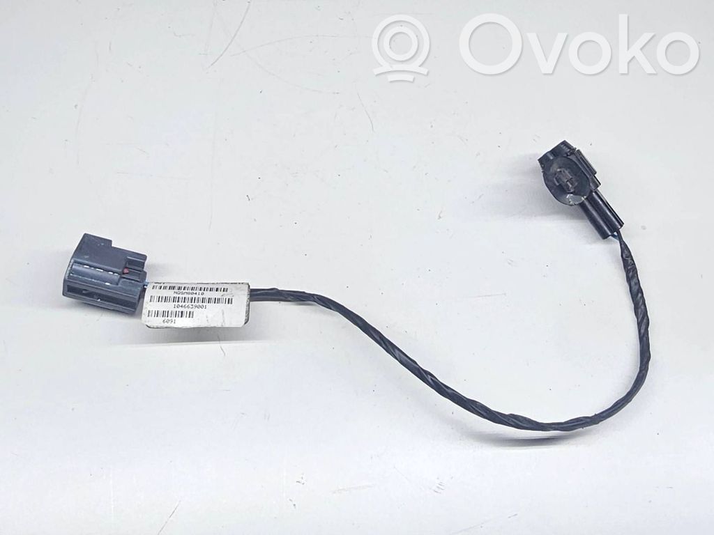 Mercedes-Benz X-class W470 Other wiring loom 
