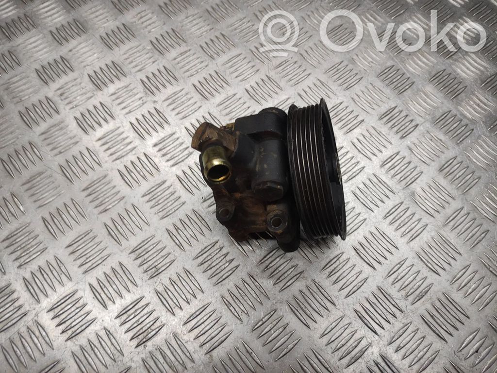 Ford Focus Power steering pump 