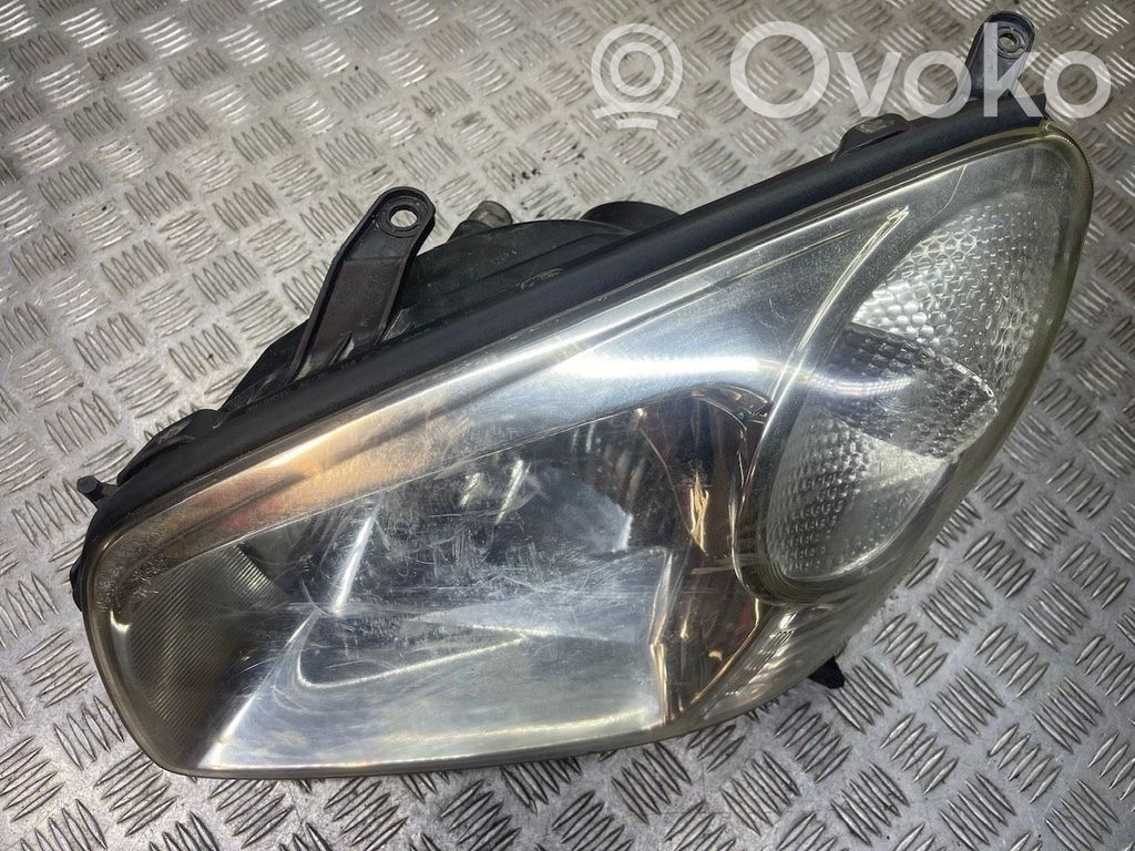 Toyota RAV 4 (XA20) Headlight/headlamp 