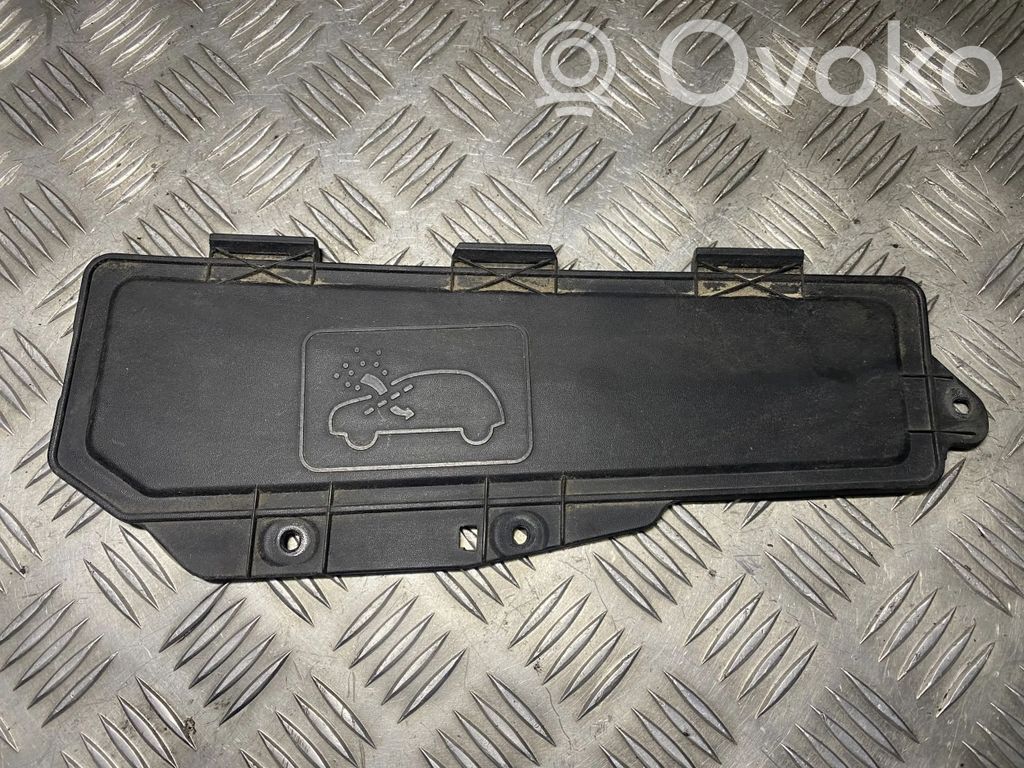 Citroen C3 Pyyhinkoneiston lista 