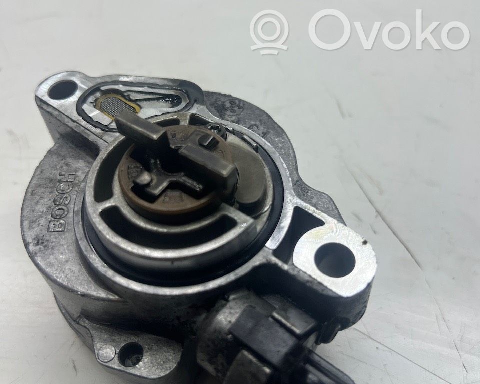 Citroen Berlingo Vacuum pump 