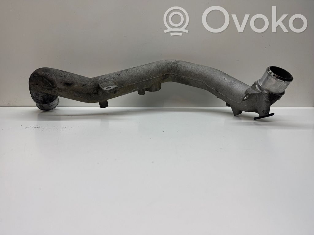 Mazda 6 Intercooler hose/pipe 