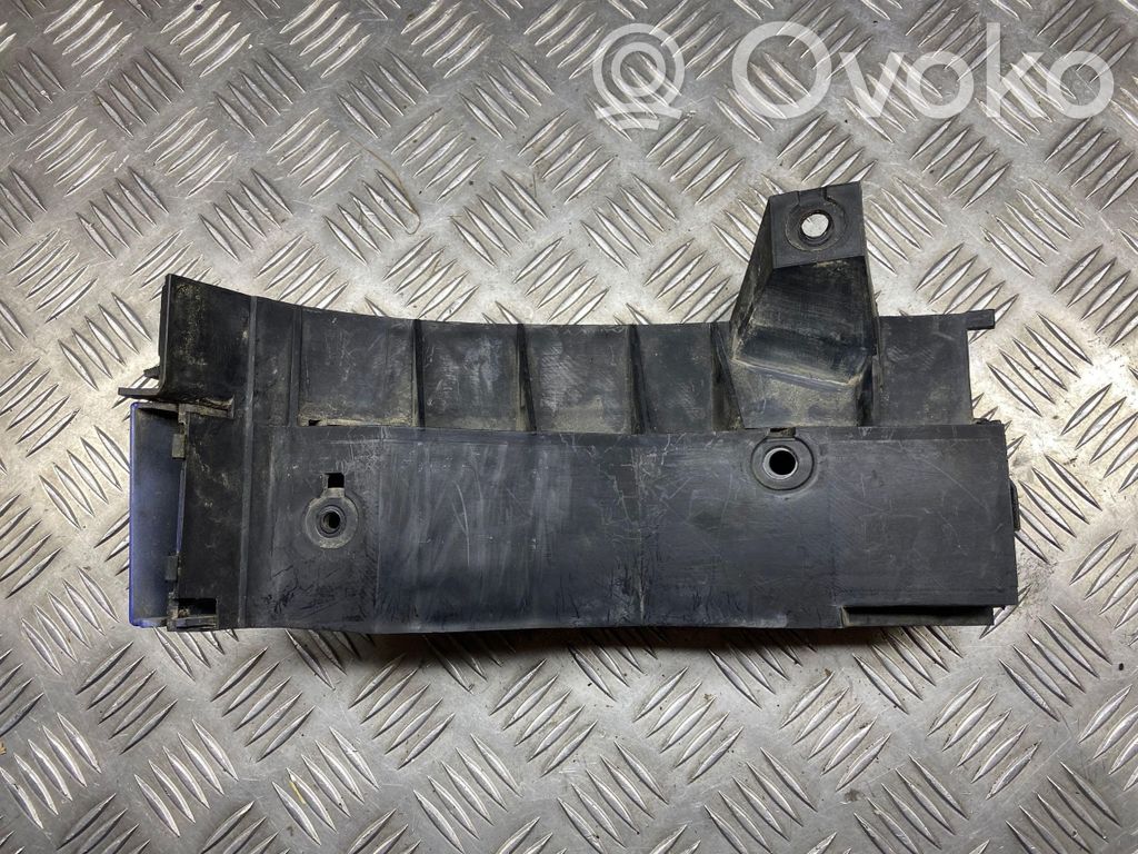 Audi A3 S3 8L Halterung Stoßstange Stoßfänger hinten 