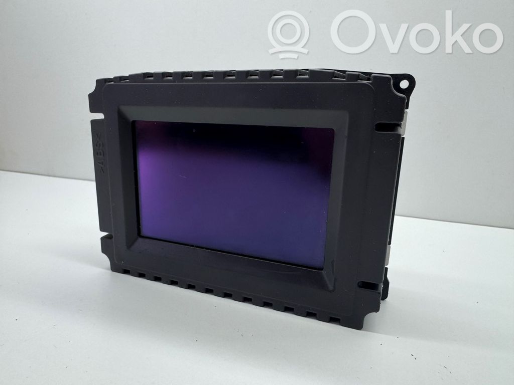 Opel Vectra C Screen/display/small screen 