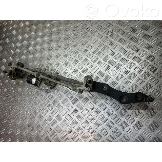 Mechanizm i silniczek wycieraczek szyby przedniej / czołowej   404822,1074S,6934779